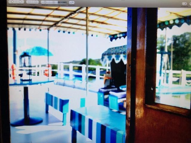 Schiff Ahoy, Hotelschiff, Hausboot, Boot, Passagierschiff สตุตการ์ต ภายนอก รูปภาพ